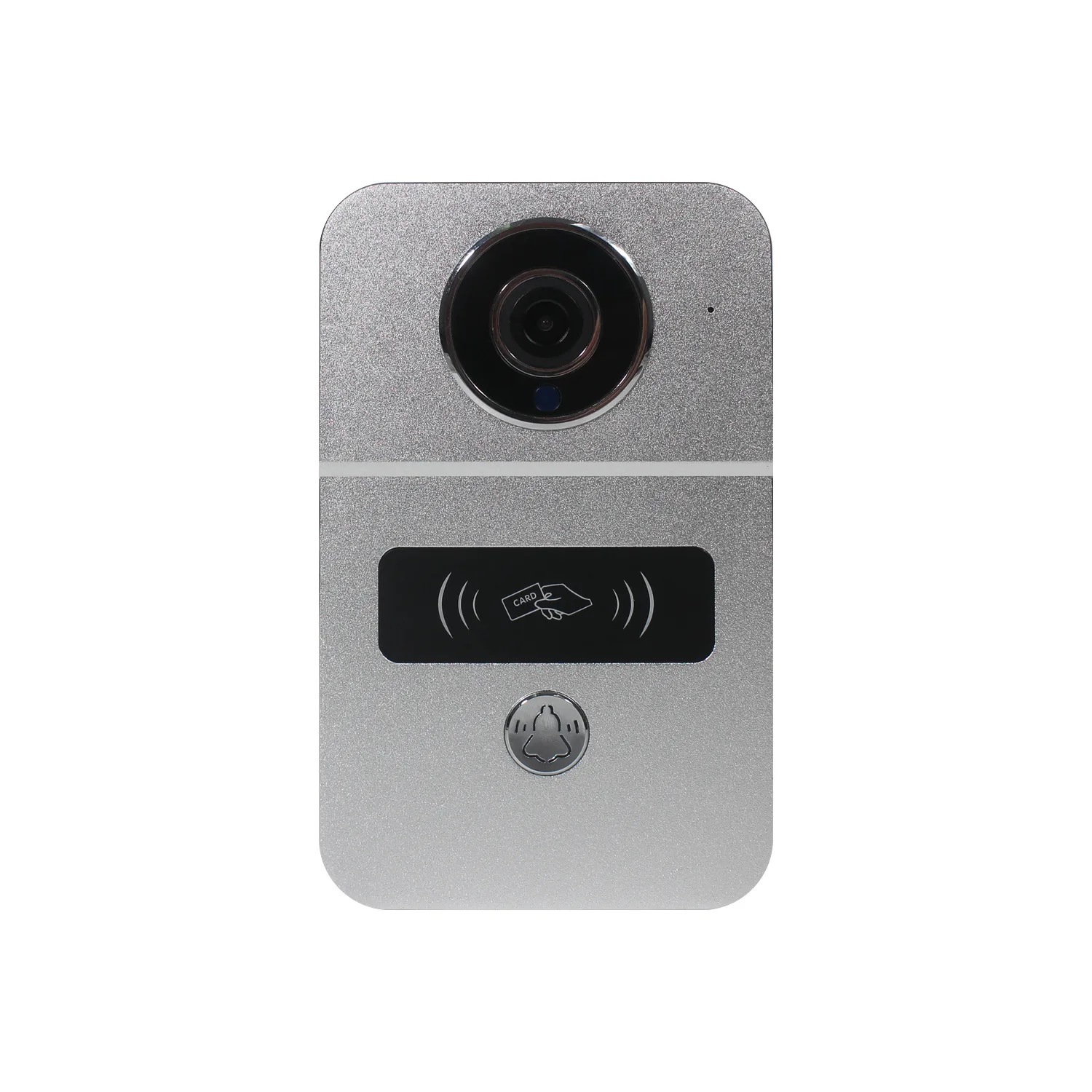 Smart Video Doorbell with Tuya 5