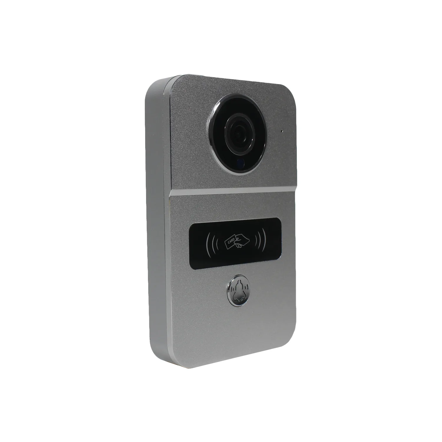 Smart Video Doorbell with Tuya 8