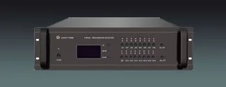 Speaker Line Selector