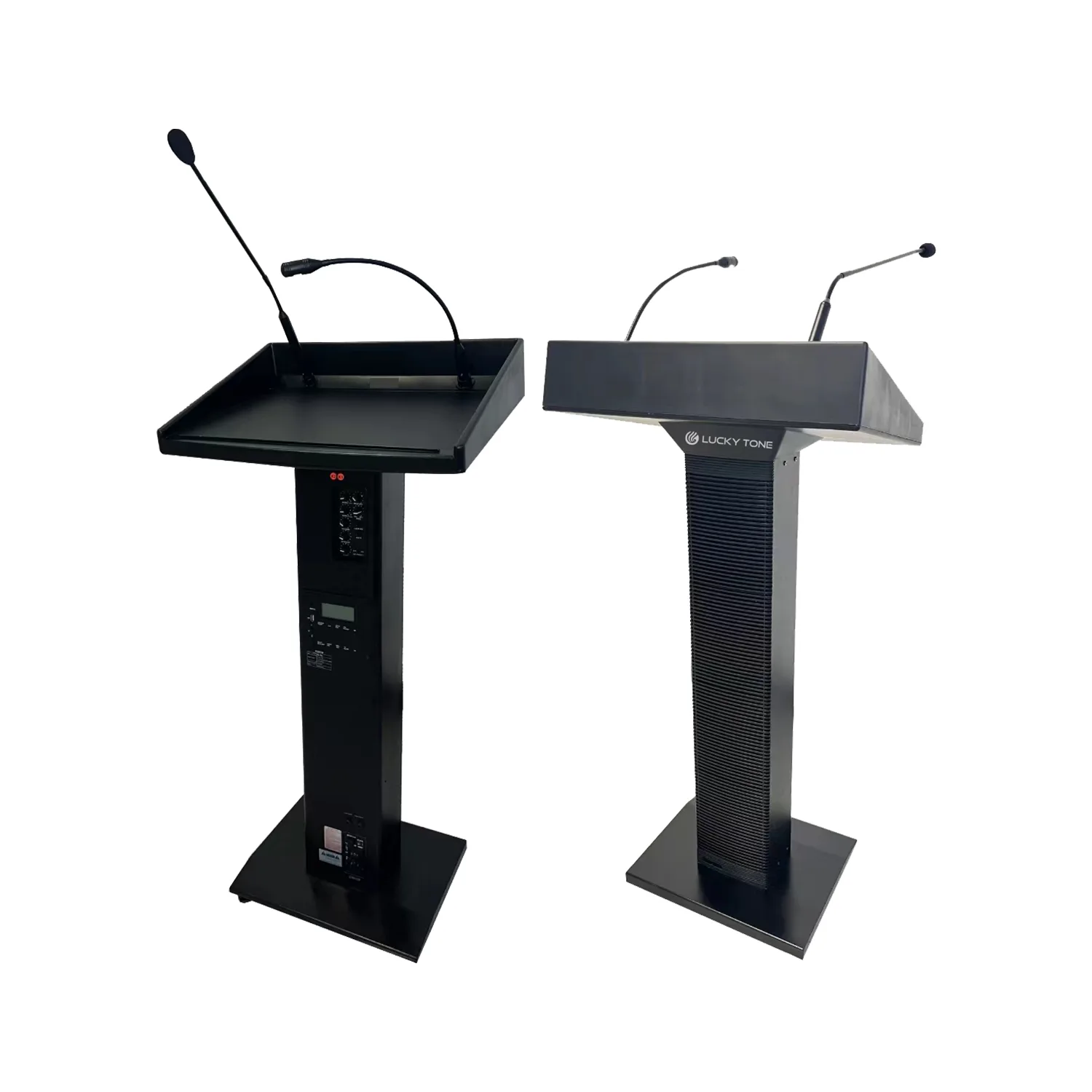 Speaking Podium 2