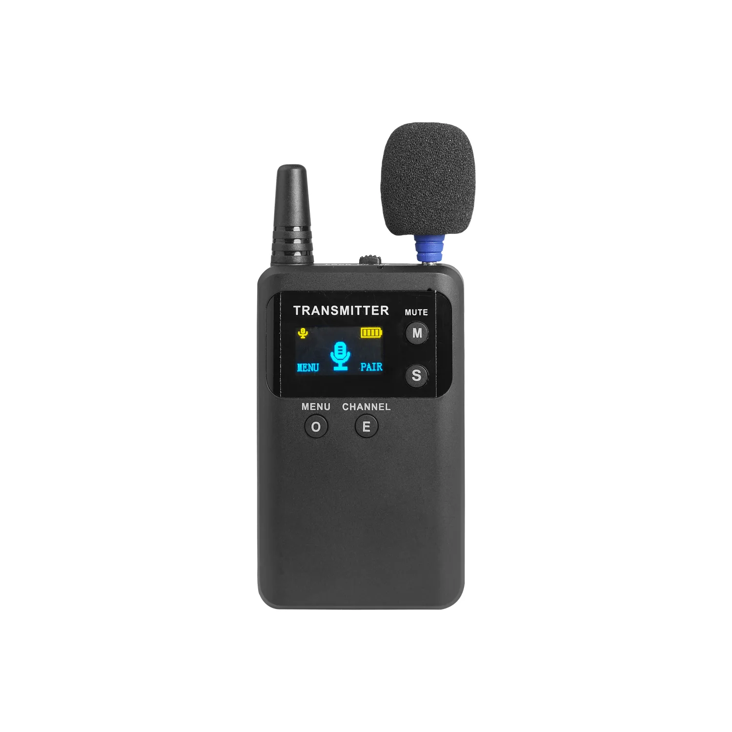 TG-2601 Tour Guide System 5