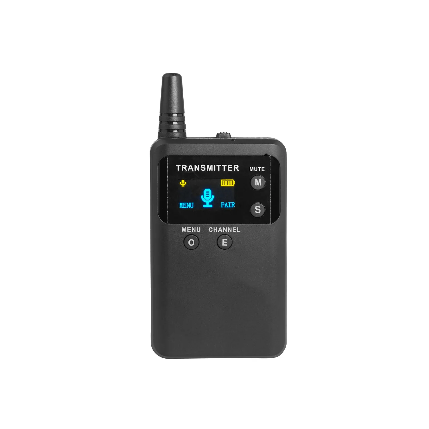 TG-2601 Tour Guide System 8