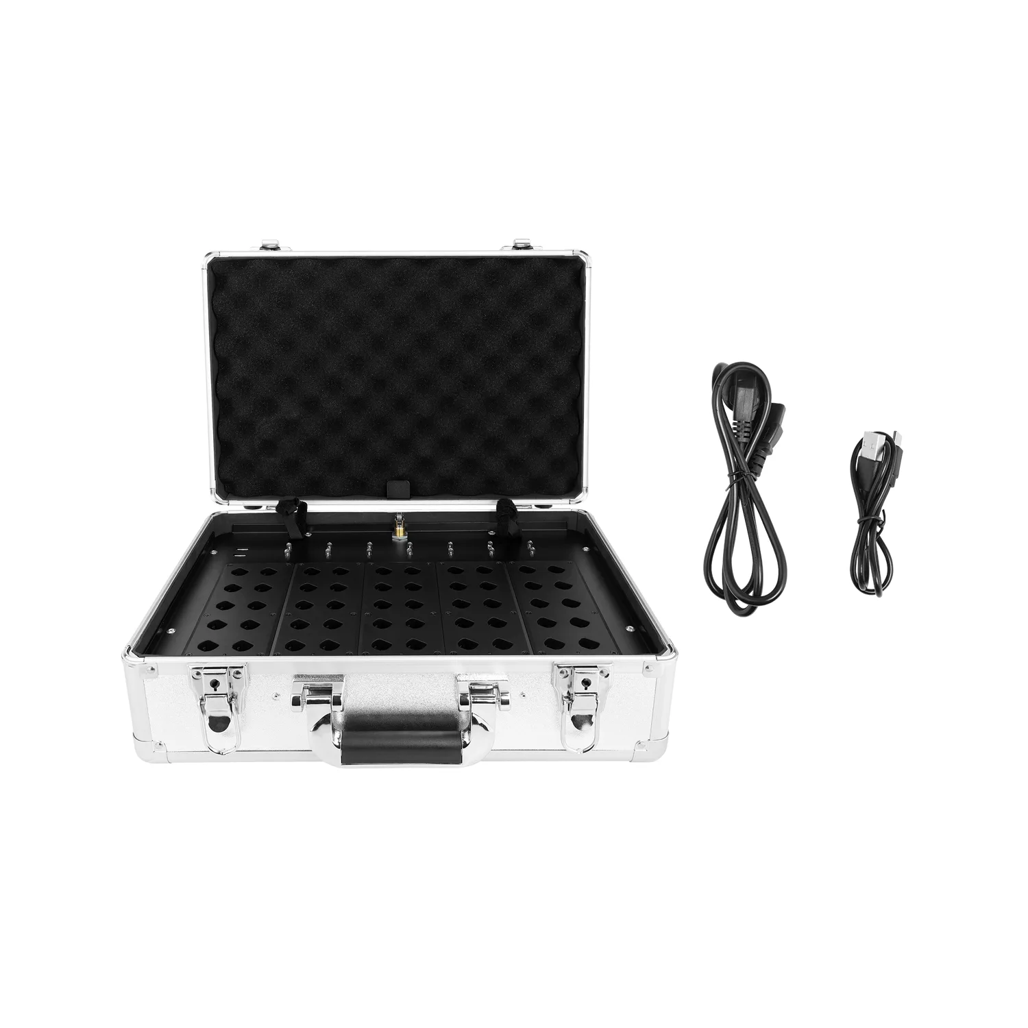 TG-2601 Tour Guide System 11