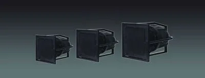 Two-Way All-weather Horn Speaker