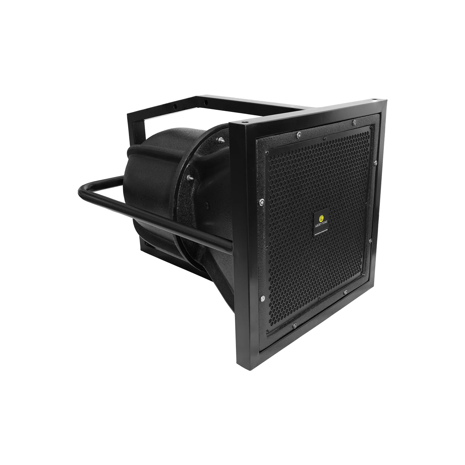 Two-Way All-weather Horn Speaker 5