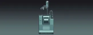 UHF Tour Guide System