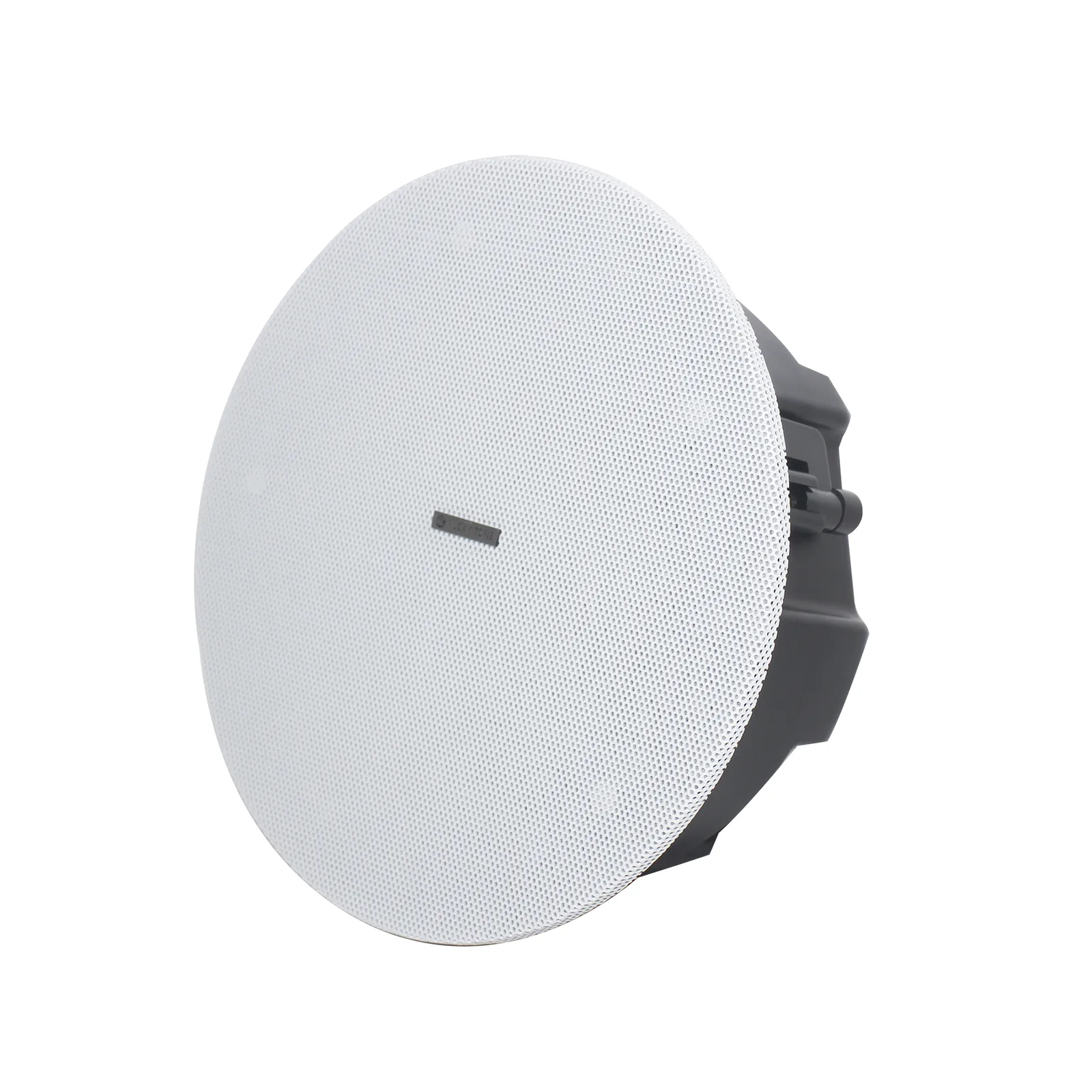 Ultra Thin Ceiling Speaker with Dual Tweeter & Passive Radiator 7