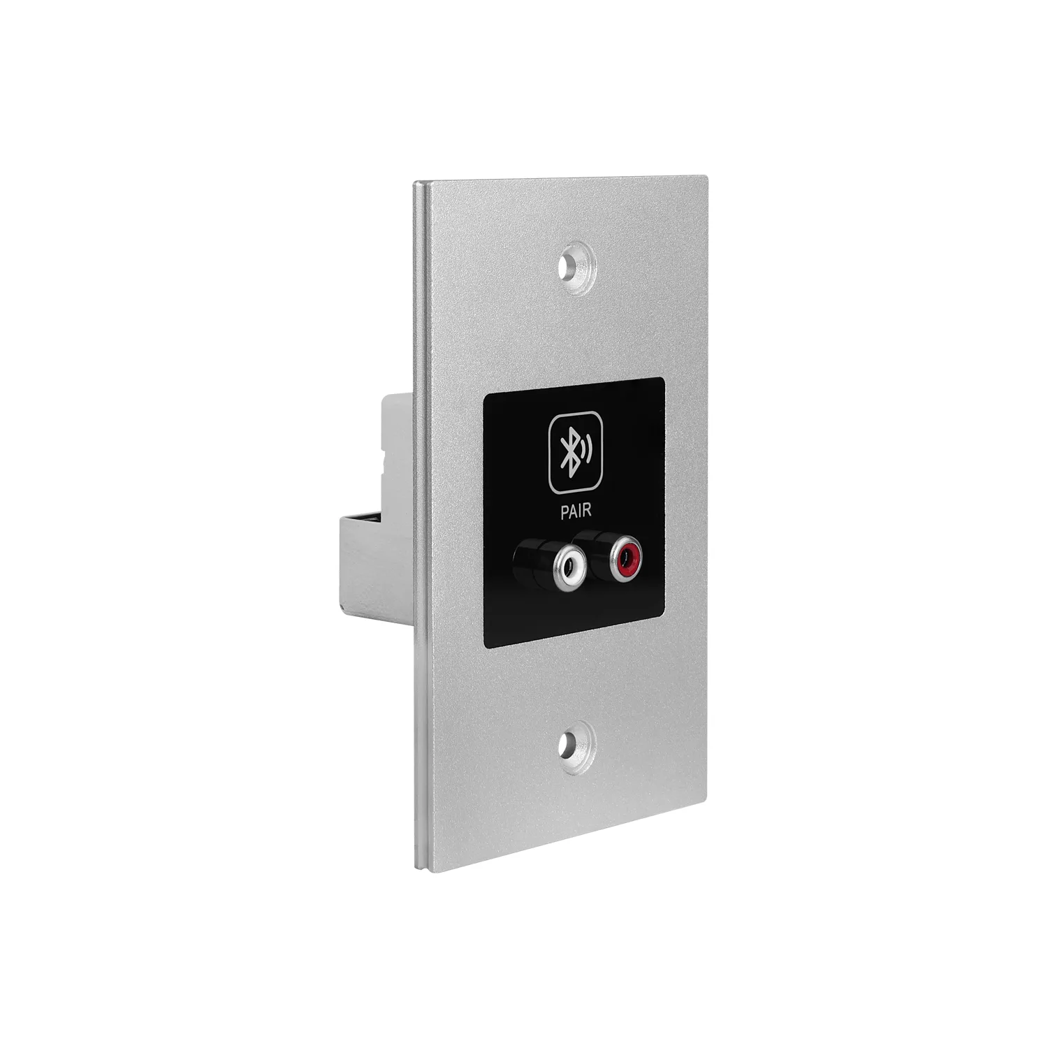 US Standard Dante Bluetooth & Aux Wall Panel 5
