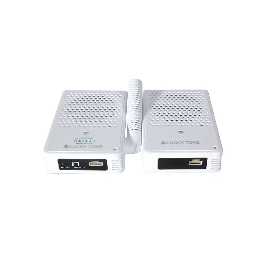 VoiceConnect System 6