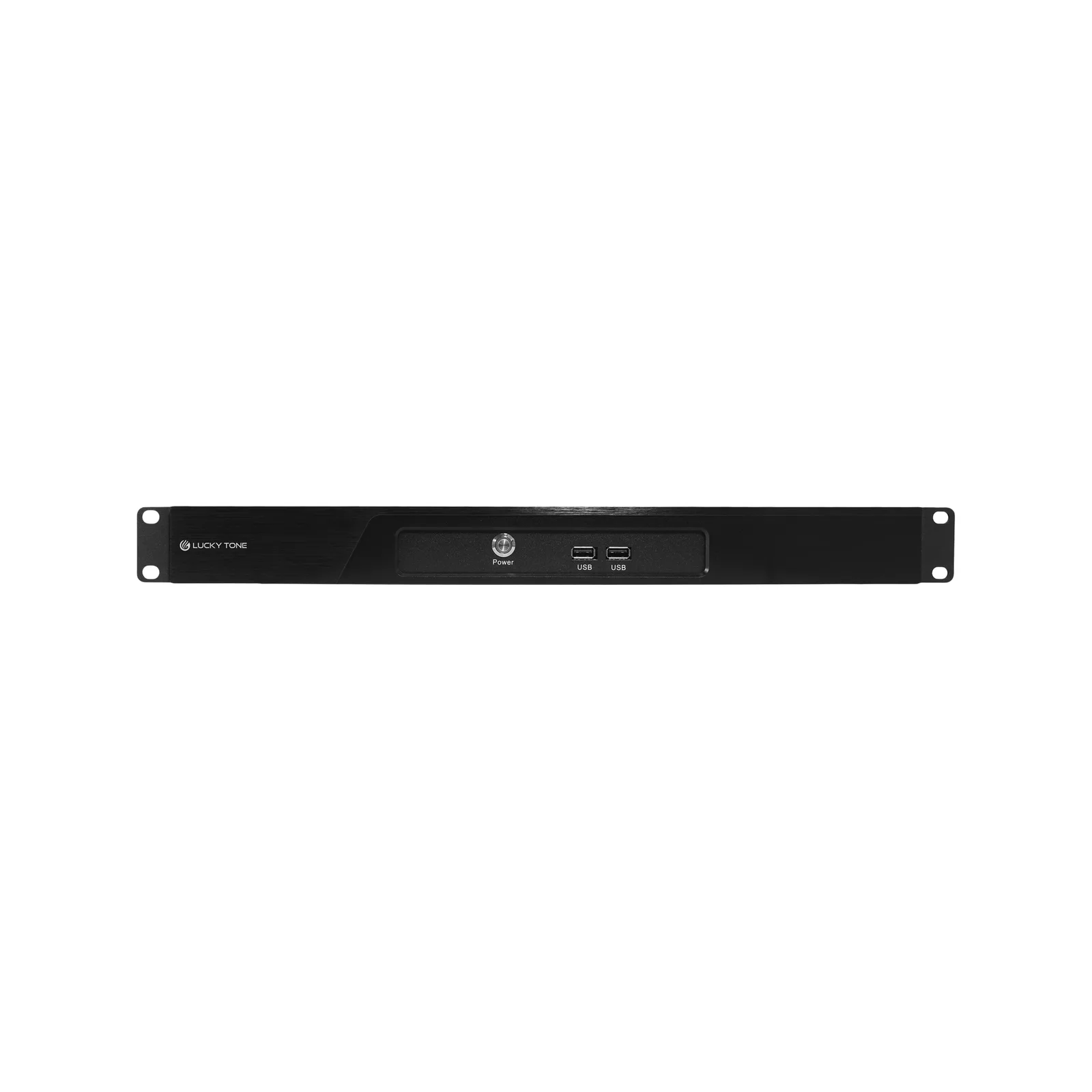 VoIP Audio Management Server for Network PA & BGM Systems 7