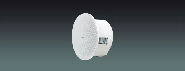 ONVIF Network Horn Speaker 2