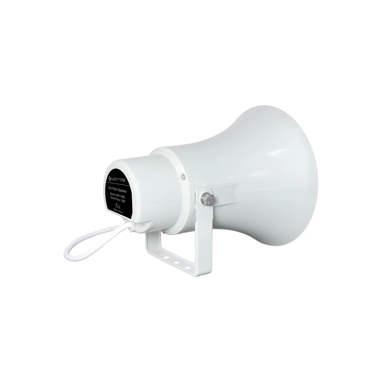 ONVIF Network Horn Speaker 5