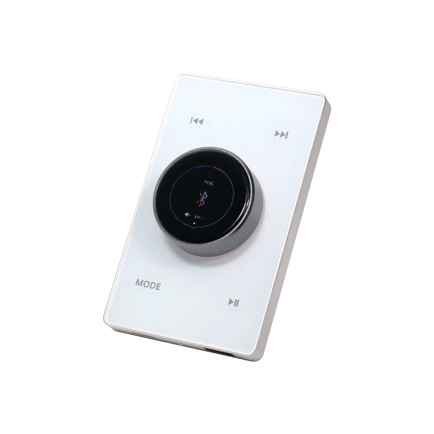 Volume Control with Amplifier & Color Screen 8