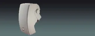 Wall Mounted Speaker