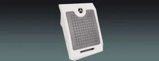 Wall-mounted Speaker