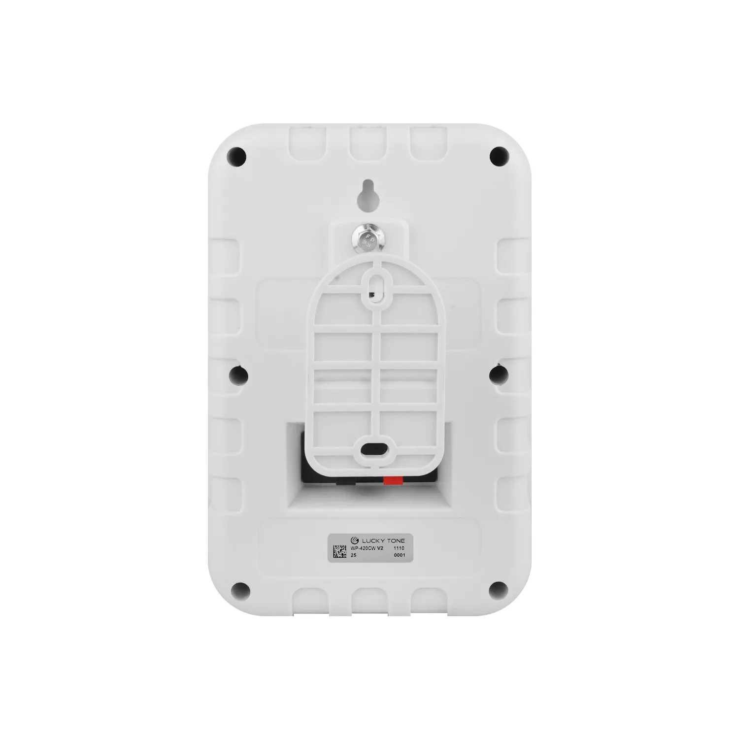 Wall Mounted Speaker 4