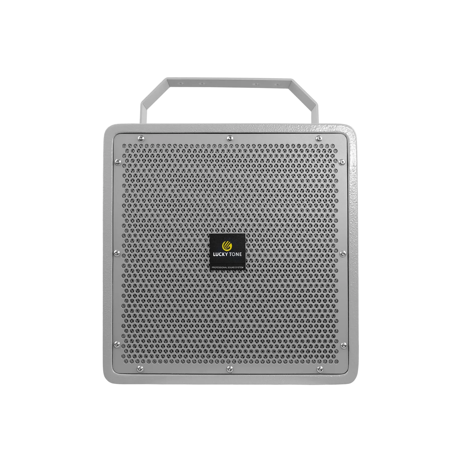 Two-Way All-Weather Horn Speaker 7