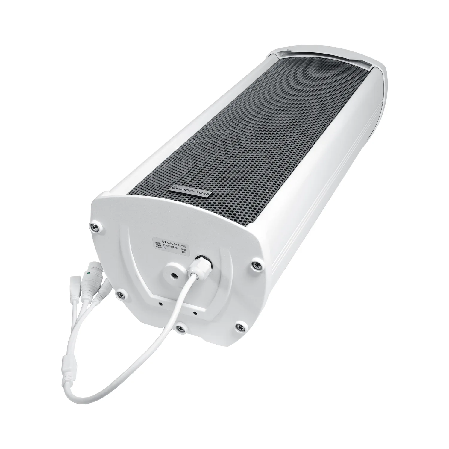 Waterproof SIP Column Speaker 5