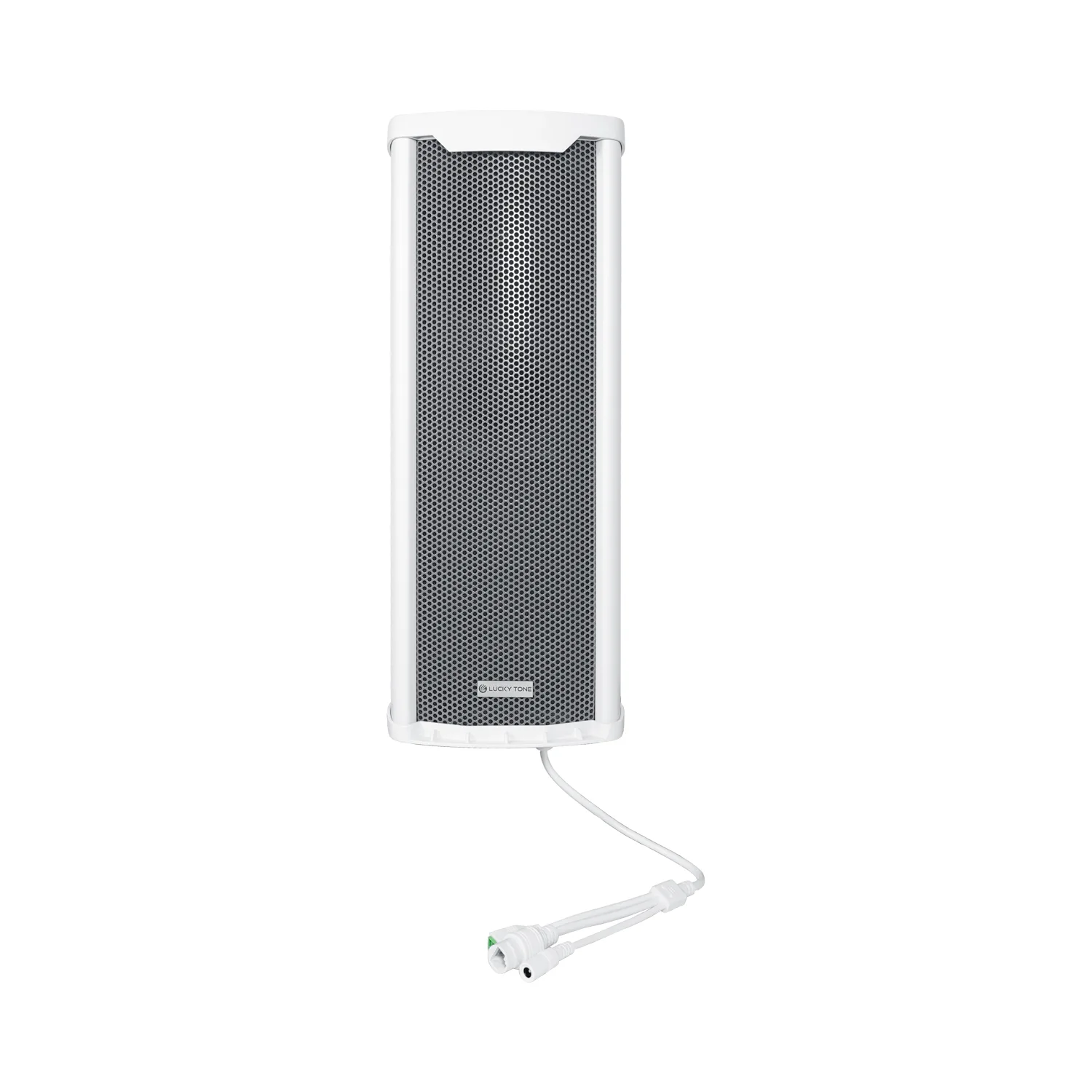 Waterproof SIP Column Speaker 8