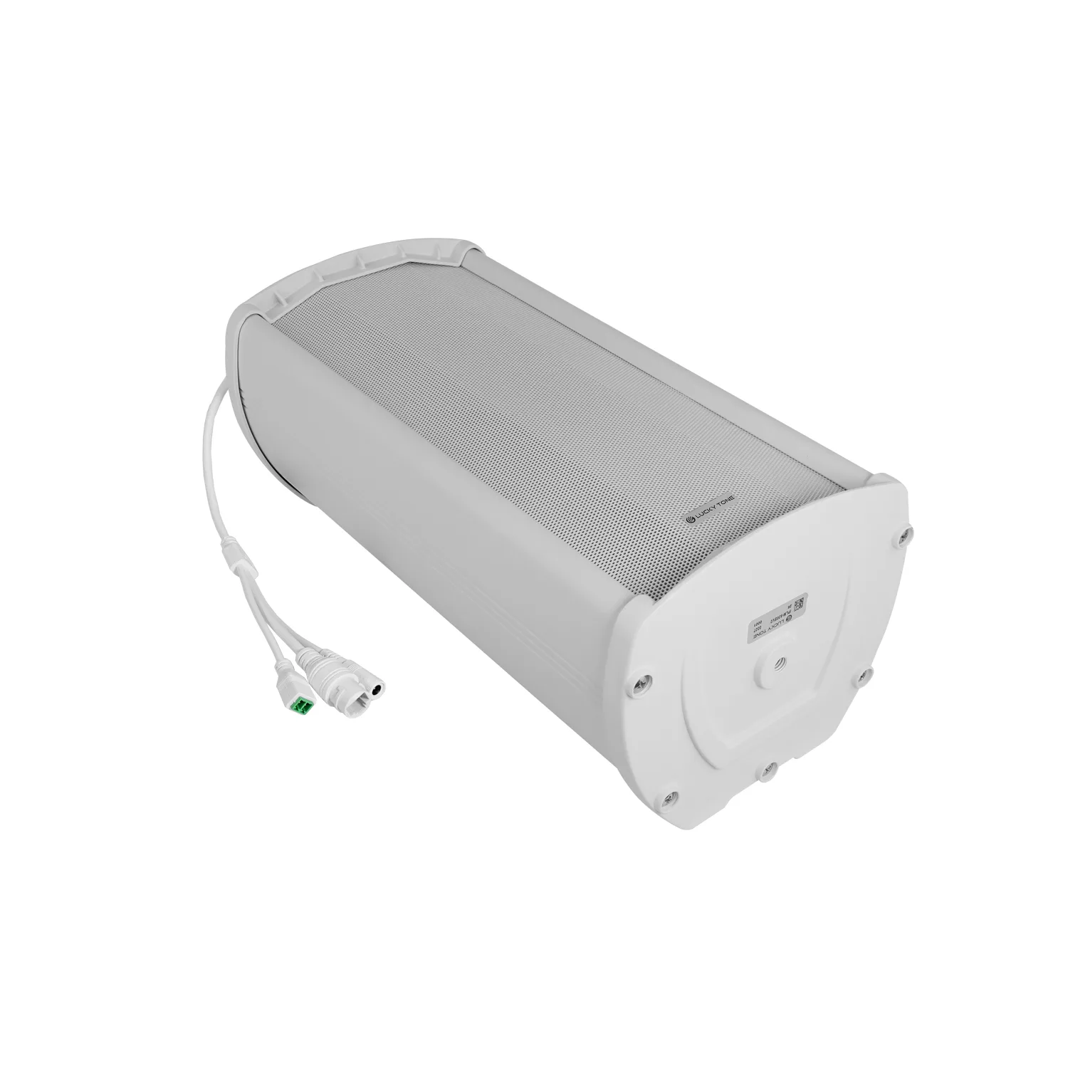 Waterproof SIP Column Speaker 3