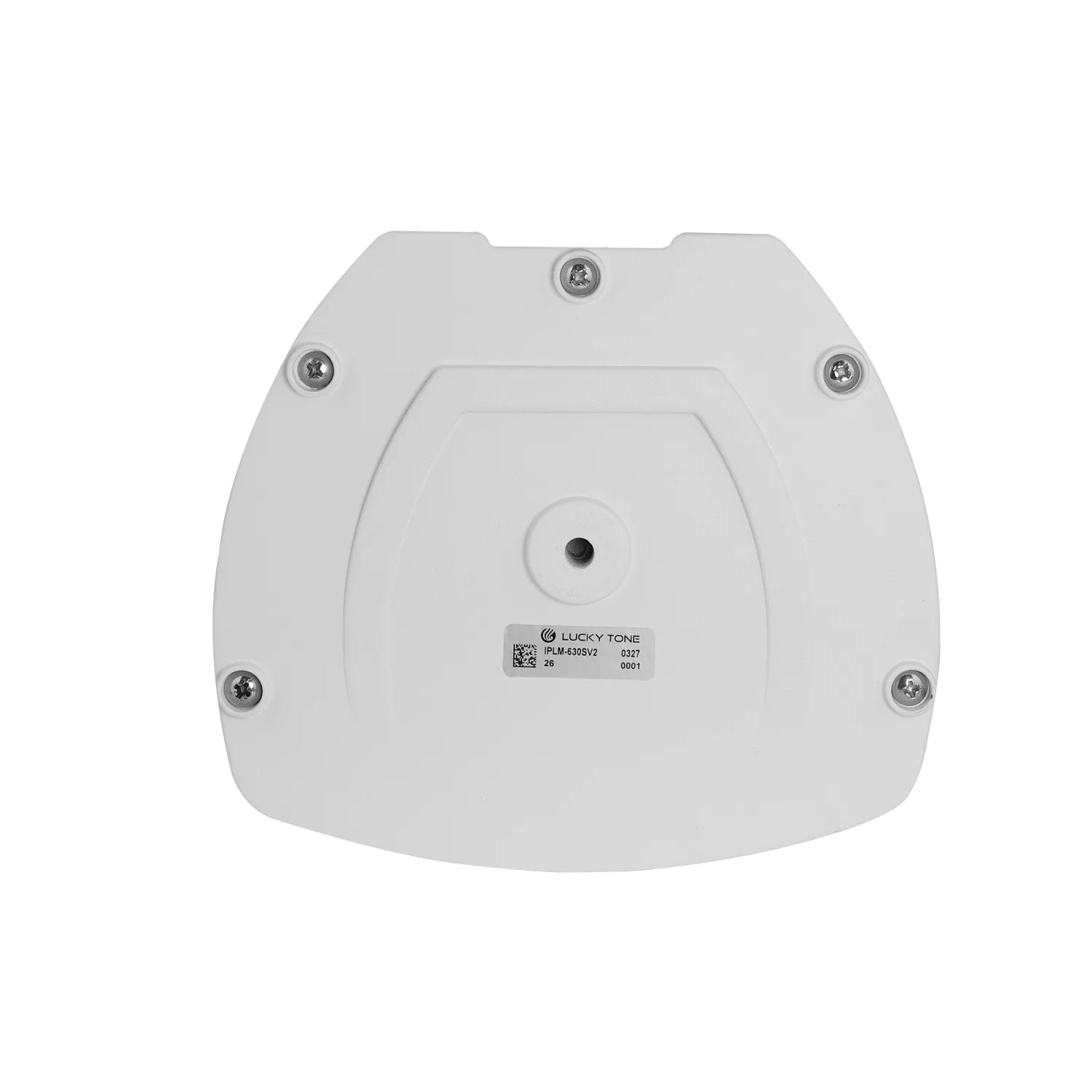 Waterproof SIP Column Speaker 6