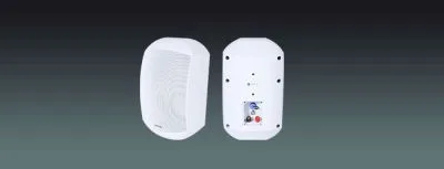 Waterproof TWS Bluetooth Wall Speaker