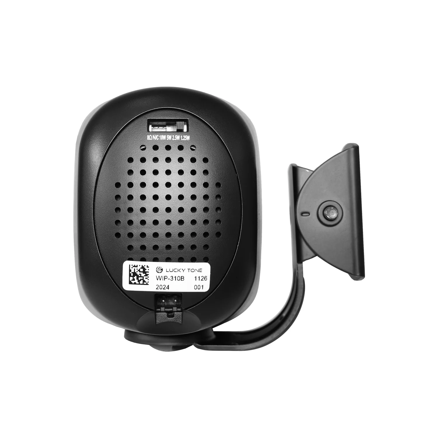 Waterproof Wall Mount Speaker 7